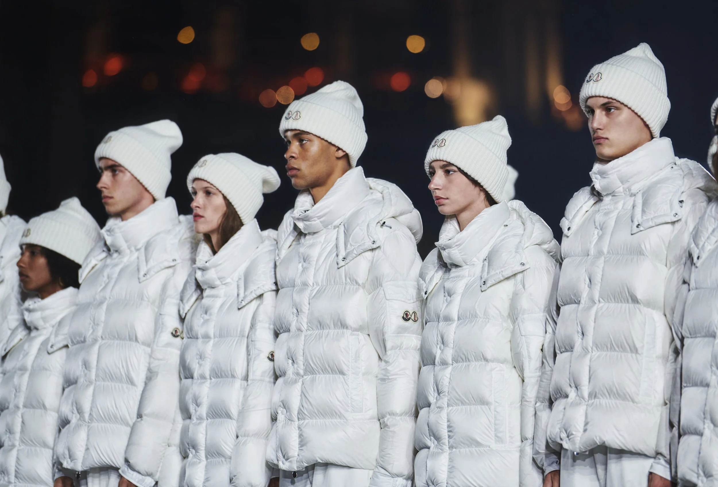 Moncler | 70th Anniversary 'Extraordinary Forever' Collection
